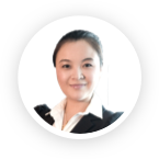 卓志跨境電商CEO李金玲