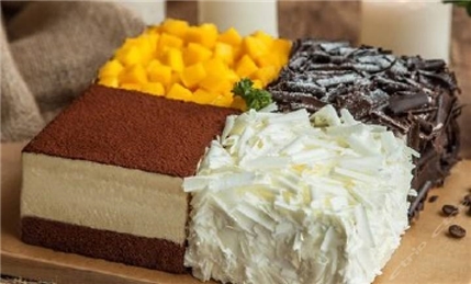 幸福西餅：生鮮也能零庫(kù)存生產(chǎn) 全城兩小時(shí)配送